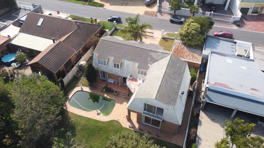 3 Bedroom Property for Sale in Flamingo Vlei Western Cape
